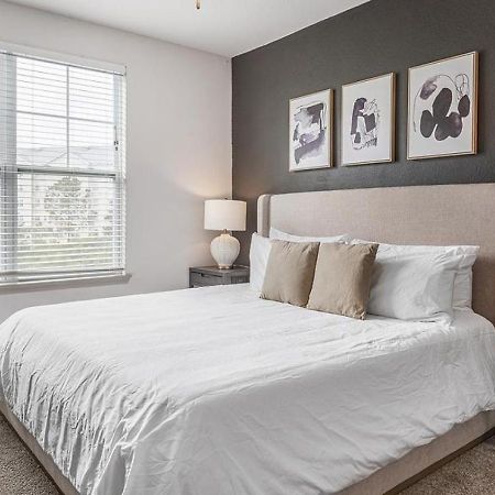 Landing At The Nine At Memphis - 3 Bedrooms In University Екстериор снимка