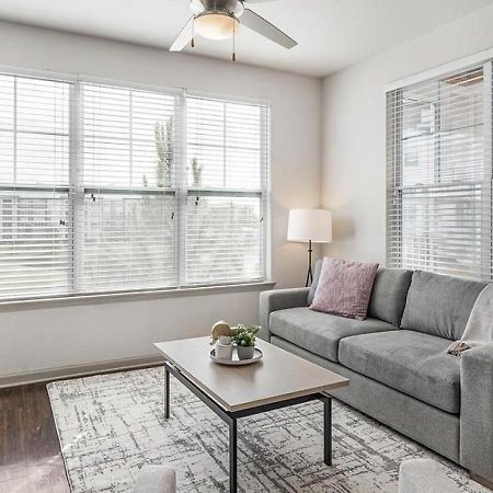Landing At The Nine At Memphis - 3 Bedrooms In University Екстериор снимка